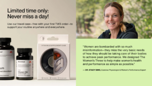 Momentous | Elevate Your Performance