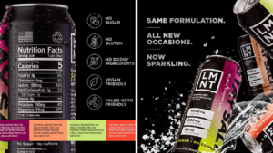 Create Your Perfect LMNT Hydration Pack for Effortless Wellness