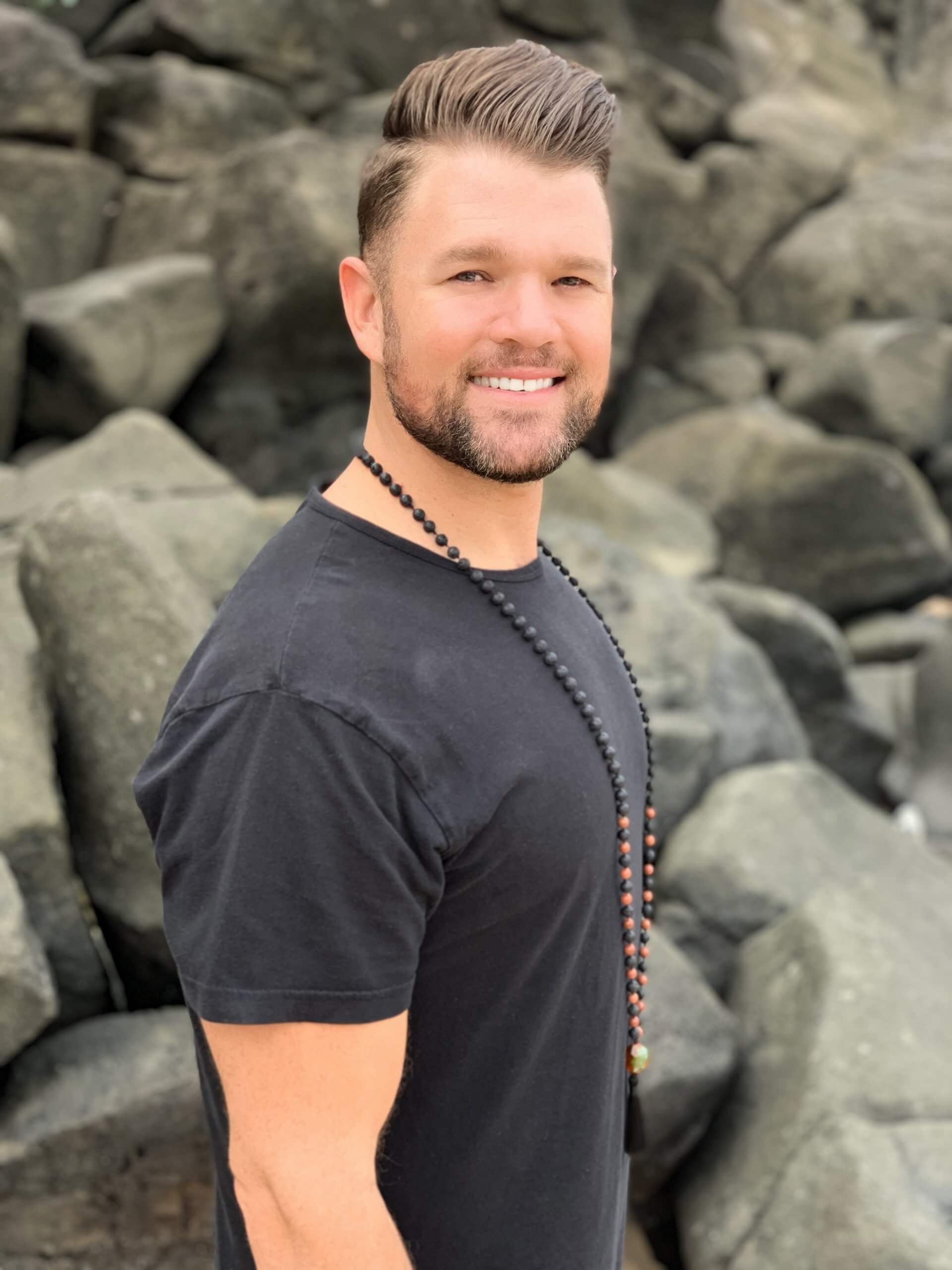 Josh Trent | NoBS Wellness: How Breathwork Can Unlock Self Love & Personal Power