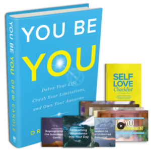 You Be You: Drew Canole WELLNESS FORCE RADIO EPISODE 235 You Be You by Drew Canole