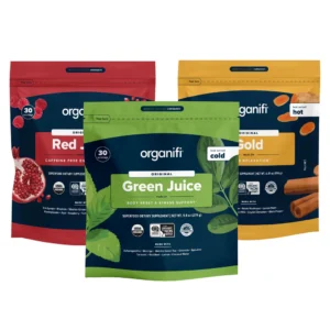 Organifi Discount Code