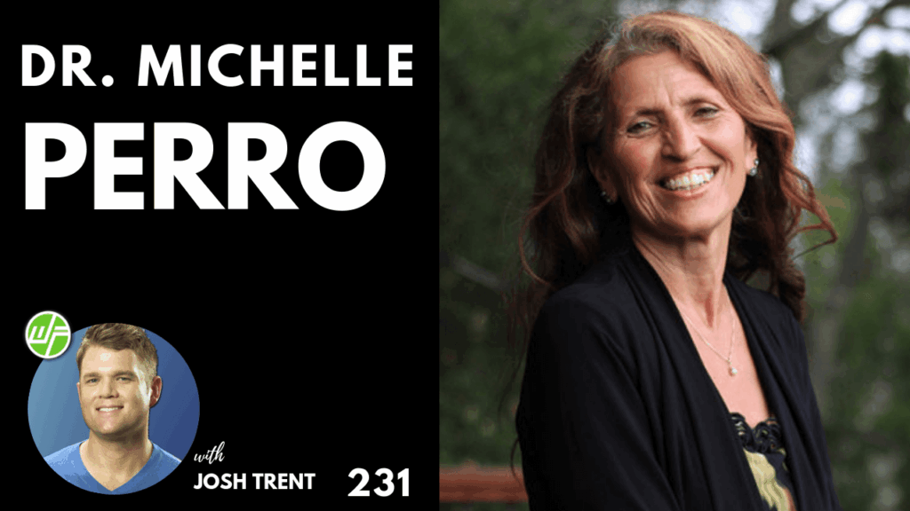 231 Dr. Michelle Perro_ What's Making Our Children Sick_ WELLNESS FORCE RADIO EPISODE 231 231 Dr. Michelle Perro_ What's Making Our Children Sick_ WELLNESS FORCE RADIO EPISODE 231