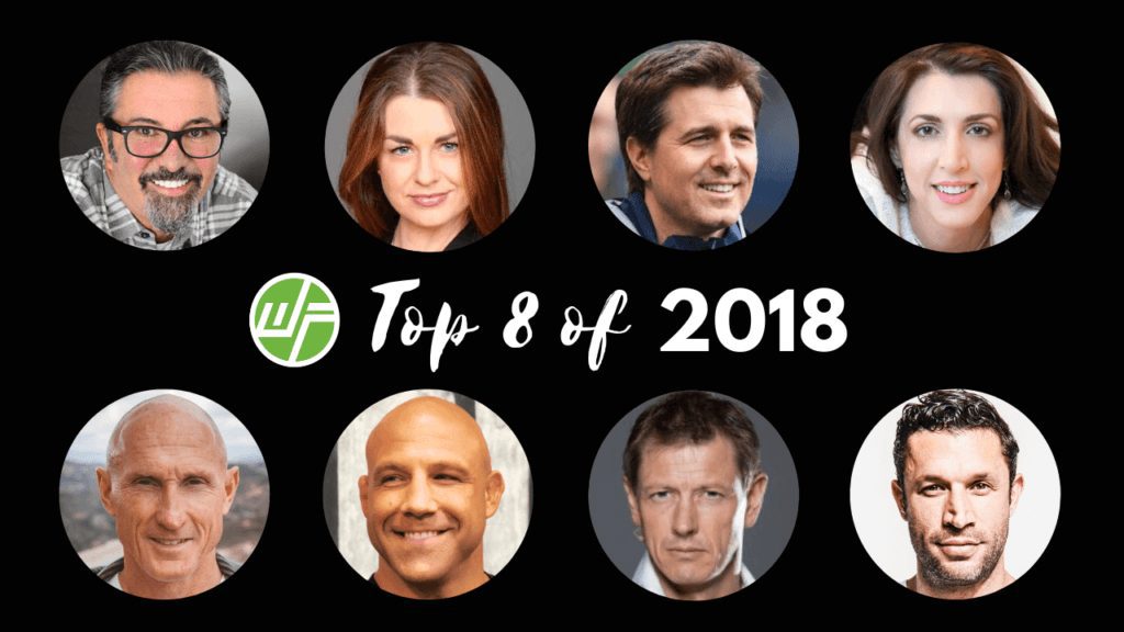 251 WELLNESS FORCE RADIO BEST OF 2018 (1)