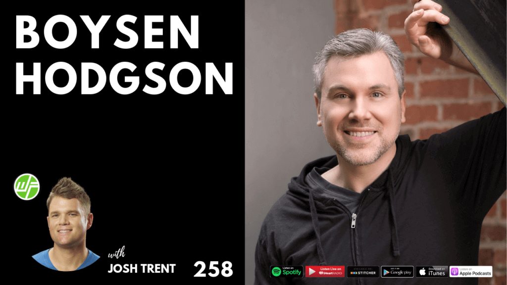 "Toxic" Femininity & Masculinity: How The Establishment Divides Us | Boysen Hodgson