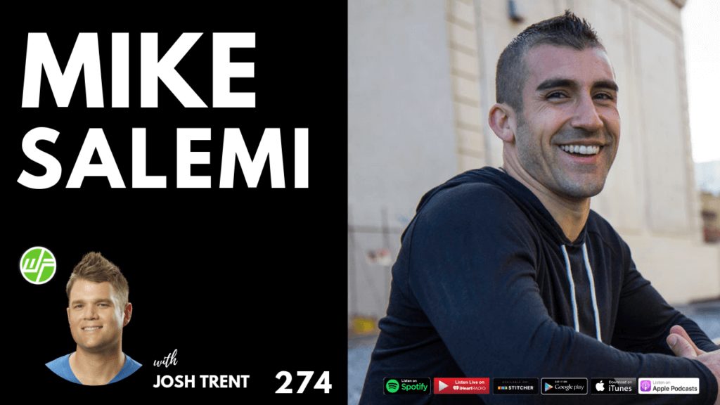Mike Salemi