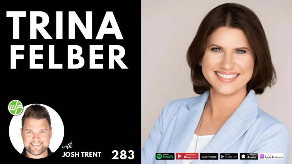 Trina Felber