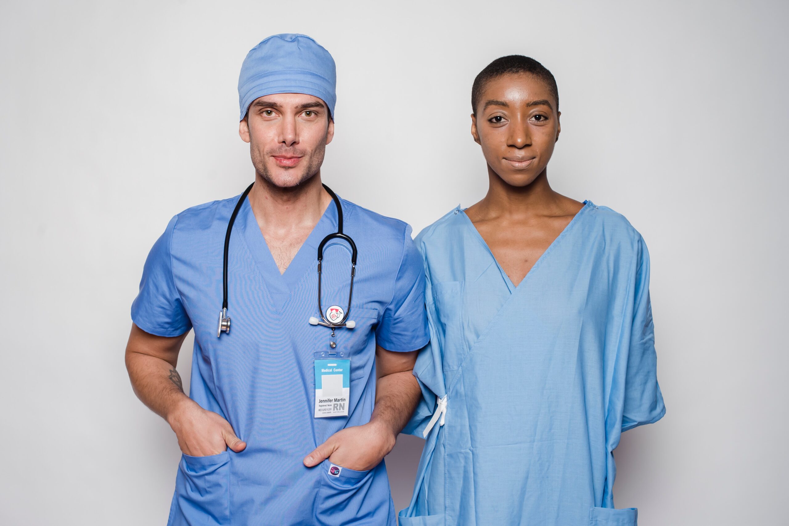 9 Reasons Why Registered Nurses Become FNPs