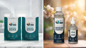 Baja Gold | Where Ocean Minerals Meet Everyday Wellness