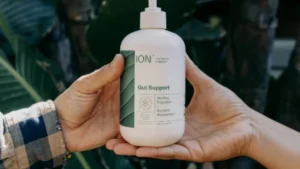 Family Wellness 2025: Unlock Vibrant Health with ION’s Natural Gut + Skin Support