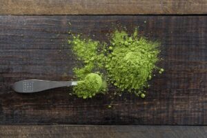 Green Powders: Is It Healthy or Just a Fad?