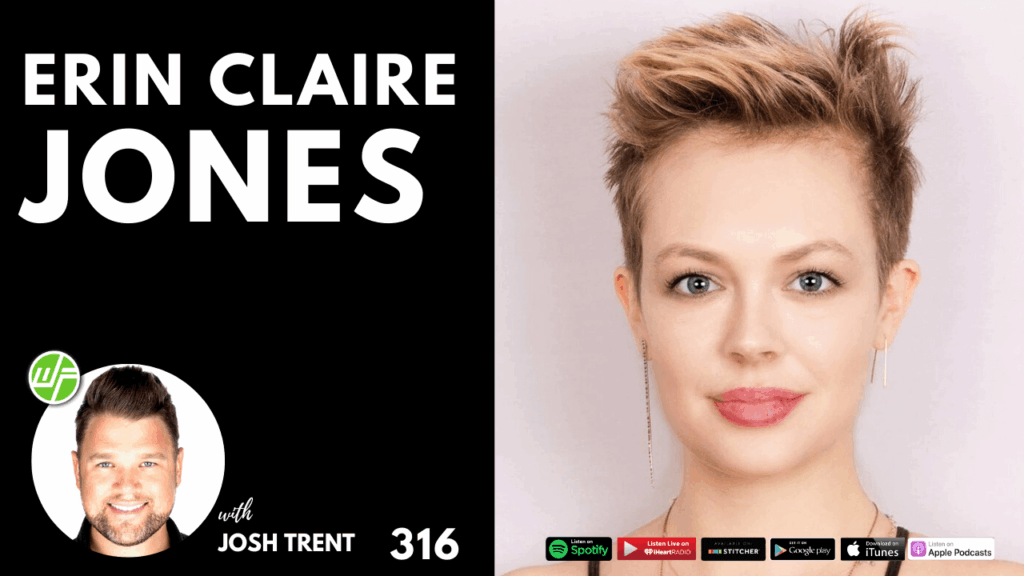 316 Erin Claire Jones | Your Blueprint For Human Design Erin Claire Jones