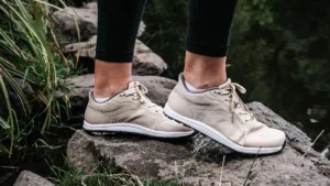 Why Grounding Shoes are the Secret to Boosting Your Health and Energy