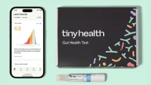 IBS Awareness Month: My Journey to Better Gut Health