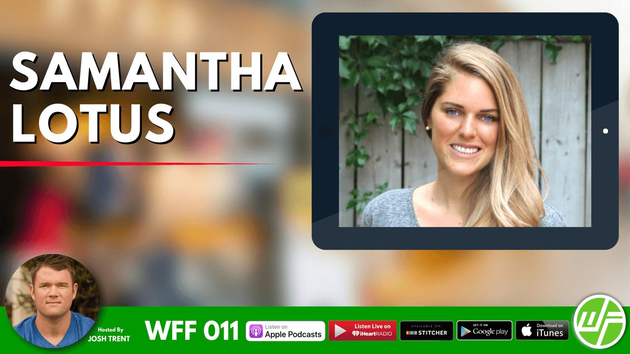 Samantha Lotus Image