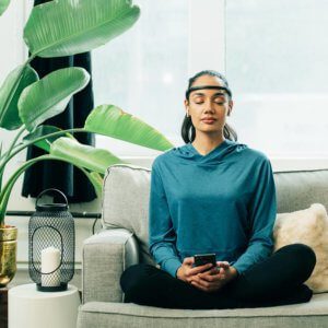 Ariel Garten Choose Muse