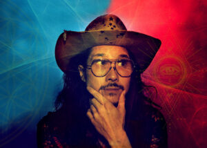 Nick Onken | Evolve or Evaporate: Accessing Your Creative Identity to Feed Your Soul