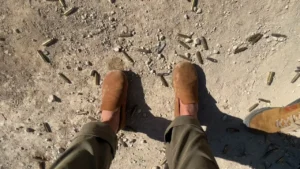 The Healing Power of Earthing: 5 Benefits You Need to Know