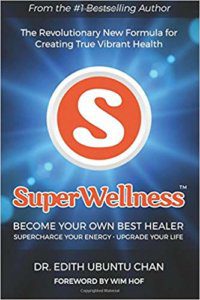 Dr. Edith Ubuntu Chan