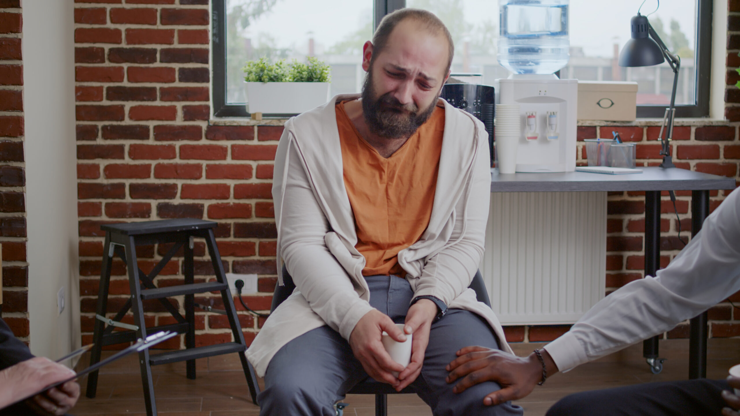 How Rehabilitation Helps In Your Alcohol Addiction How Rehabilitation Helps In Your Alcohol Addiction