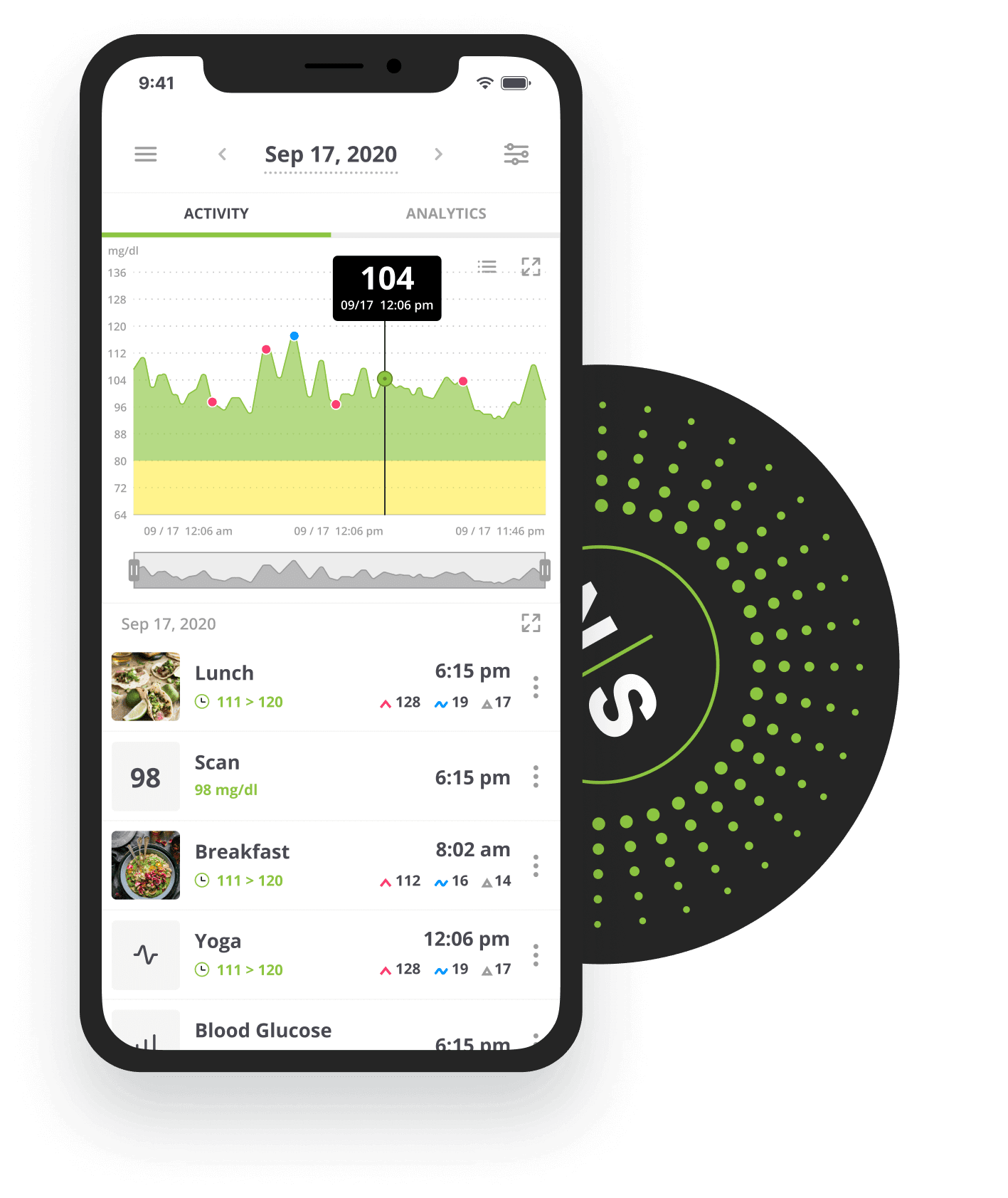 Kara Collier | How To Stop Eating Sugar: The CGM Solution & NutriSense Kara Collier | How To Stop Eating Sugar: The CGM Solution & NutriSense