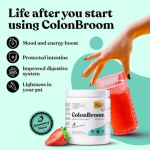 ColonBroom