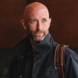 Jesse Elder | Mind Vitamins: How To Gather, Apply & Embody Wisdom In The Face of Fear