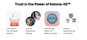 Michael Brandt | Ketones + Fasting: What Is The PRE-DIABETIC Impact? Exploring Ancient Fuel That Reverses Aging Michael Brandt | Ketones + Fasting: What Is The PRE-DIABETIC Impact? Exploring Ancient Fuel That Reverses Aging