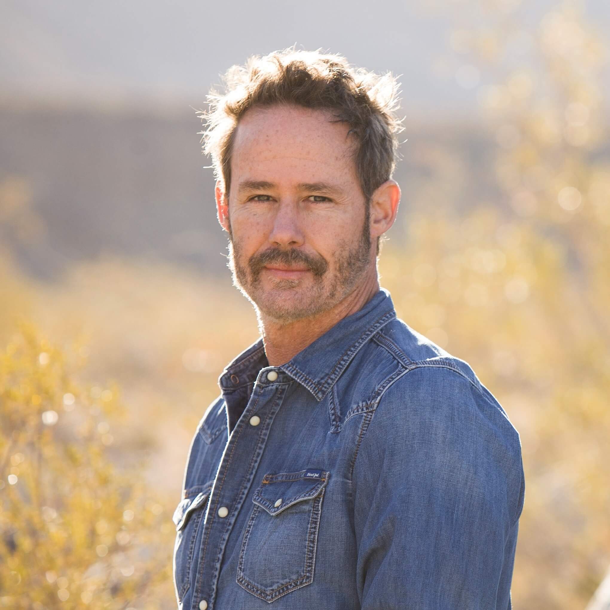 John Wineland: Your Guide To Masculine & Feminine Polarity John Wineland | A New Masculine Paradigm: Leading With Love, Living Your Truth + Healing The WorldWha