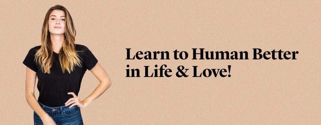 317 Lauren Handel Zander | InnerU: How To Human Better Lauren Handel Zander