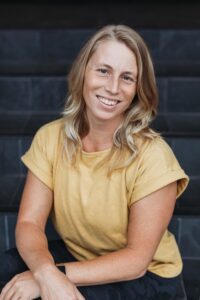 Allison Pelot | Exploring The Multidimensional Self: Top Secrets To Thriving (not just surviving)