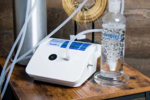 SimplyO3 Ozone Therapy: What It Is, How It Works, and Why You Need It