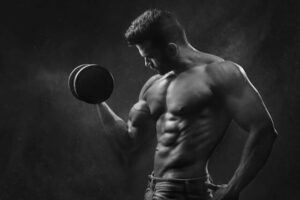 BioPro+: The Growth Hormone Men Need to Boost Testosterone