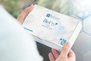 BioPro+: The Growth Hormone Men Need to Boost Testosterone