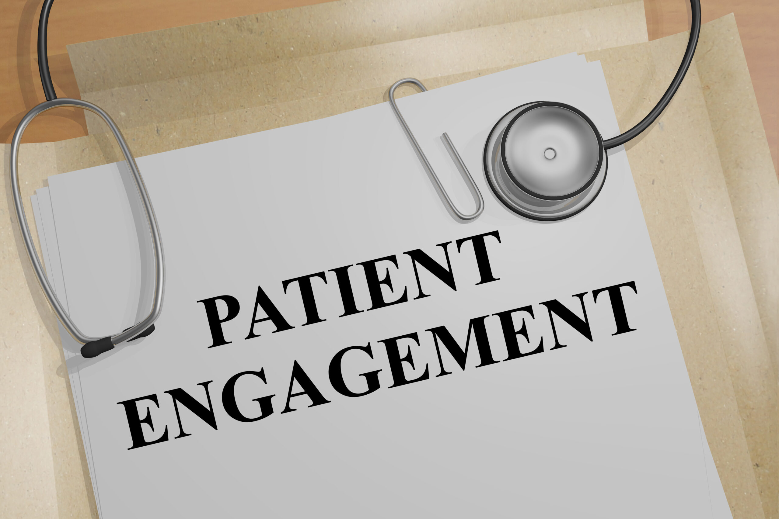 Why Patient Engagement is Important to Build Your Medical Practice Why Patient Engagement is Important to Build Your Medical Practice