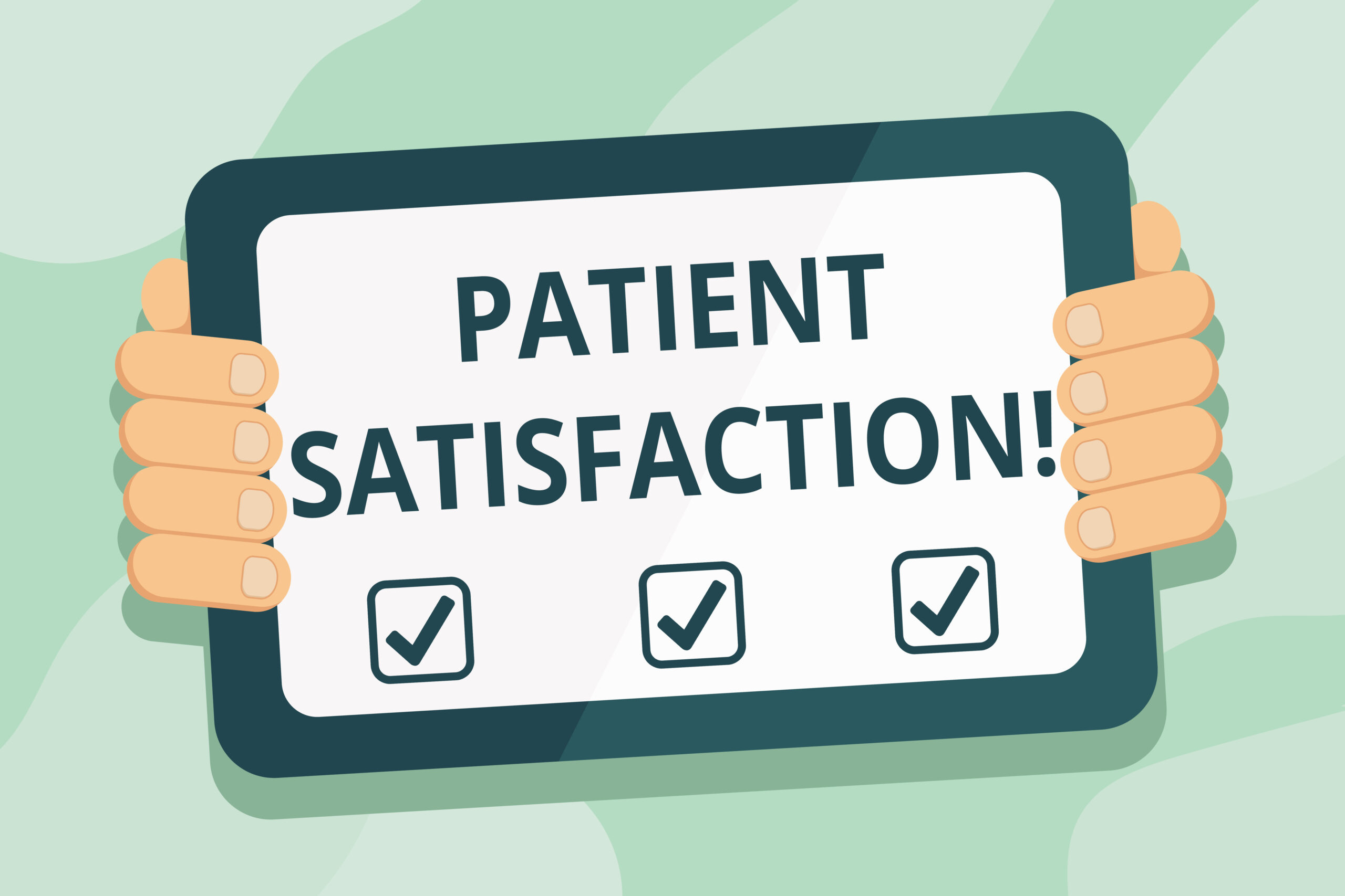 Why Patient Engagement is Important to Build Your Medical Practice Why Patient Engagement is Important to Build Your Medical Practice