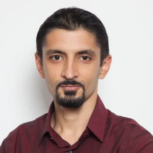 Akshay Nanavati | How To Love Your Fear: The (REAL) Secret To Unlocking Your Pure Potential