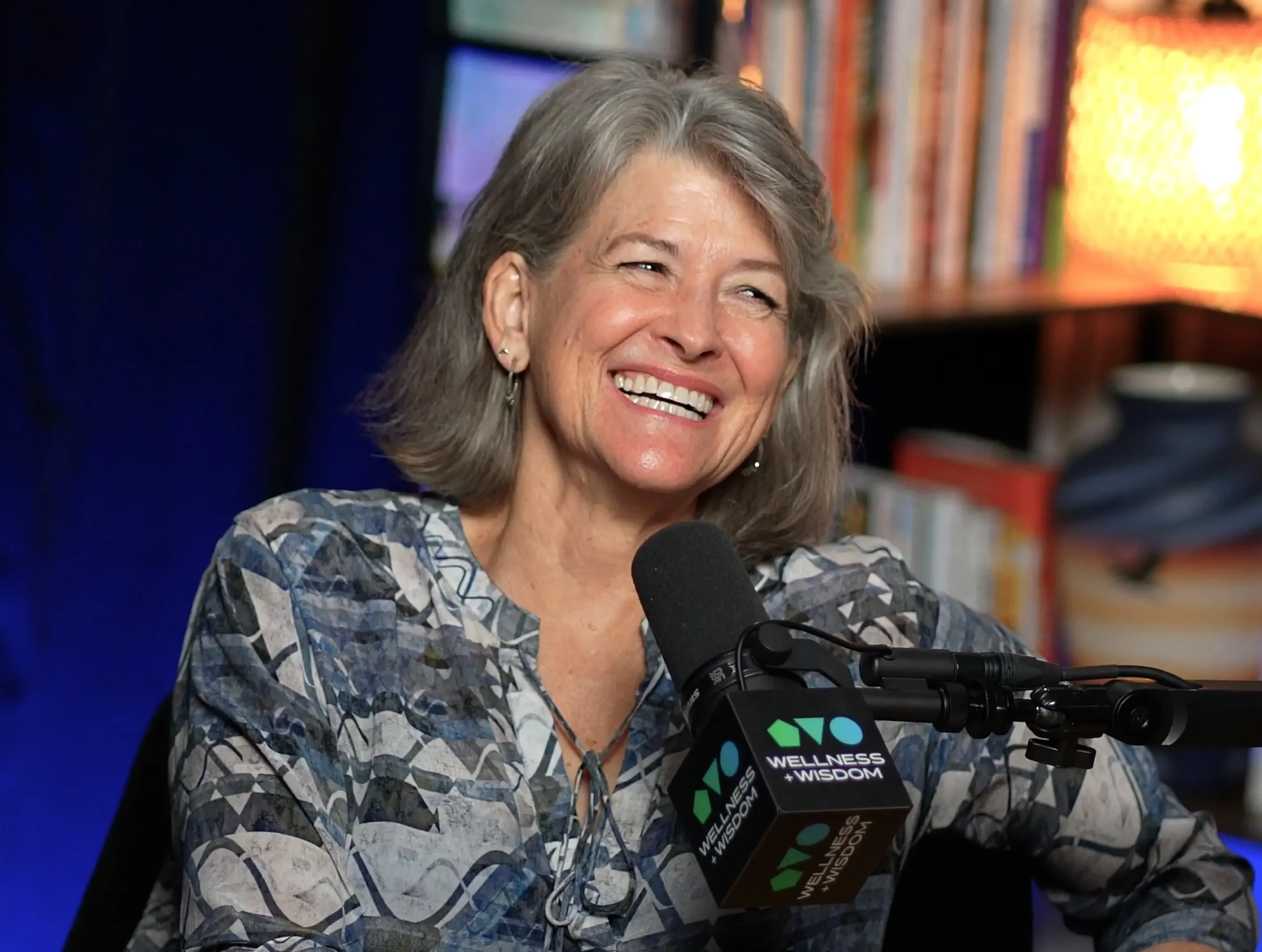 Alison Armstrong | Top Secrets Women Have Never Known About Men