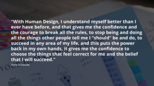 Decode Your Design | A Masterclass to shift you from Burnout to Alignment