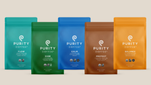 Purity Coffee | The Healthiest Coffee on Earth