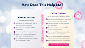 JINFINITI | The Future of Cellular Health Starts Here