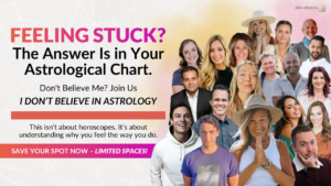 Debra Silverman | Astrology Experience (FREE Access)