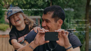 The Light Phone | Ditch Distraction. Reclaim Your Life