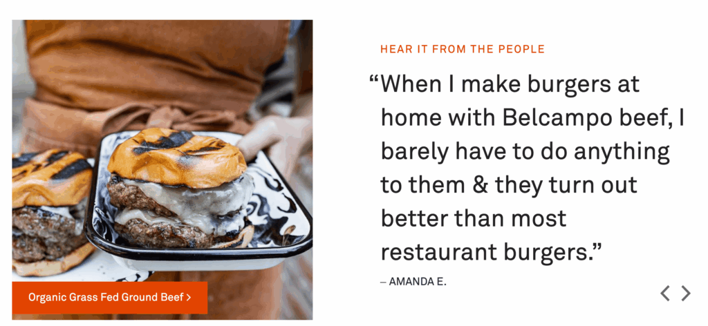 Belcampo Meat Co. Belcampo Meat Co.