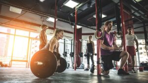 Best affordable fitness programs for families near philadelphia
