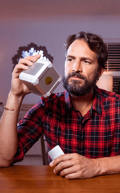 Luke Storey: Relationships, Consciousness, & Coming Home To Yourself