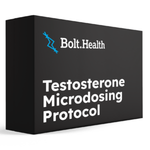 Bolt.Health | Testosterone
