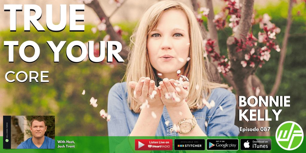 087 Bonnie Kelly: Upgrading Your Subconscious Beliefs 