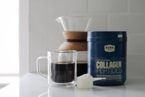 Reach Your Best Health with BUBS Naturals: Benefits of Collagen Peptides