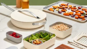 Caraway Home Cookware: #1 Way to Elevate Your Spring Cooking