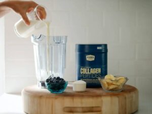 Reach Your Best Health with BUBS Naturals: Benefits of Collagen Peptides